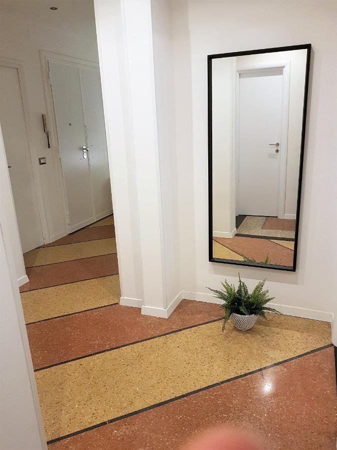 Dream House Spazioso Appartamento Tra Policlinico E Piazza Bologna Roma Exterior foto